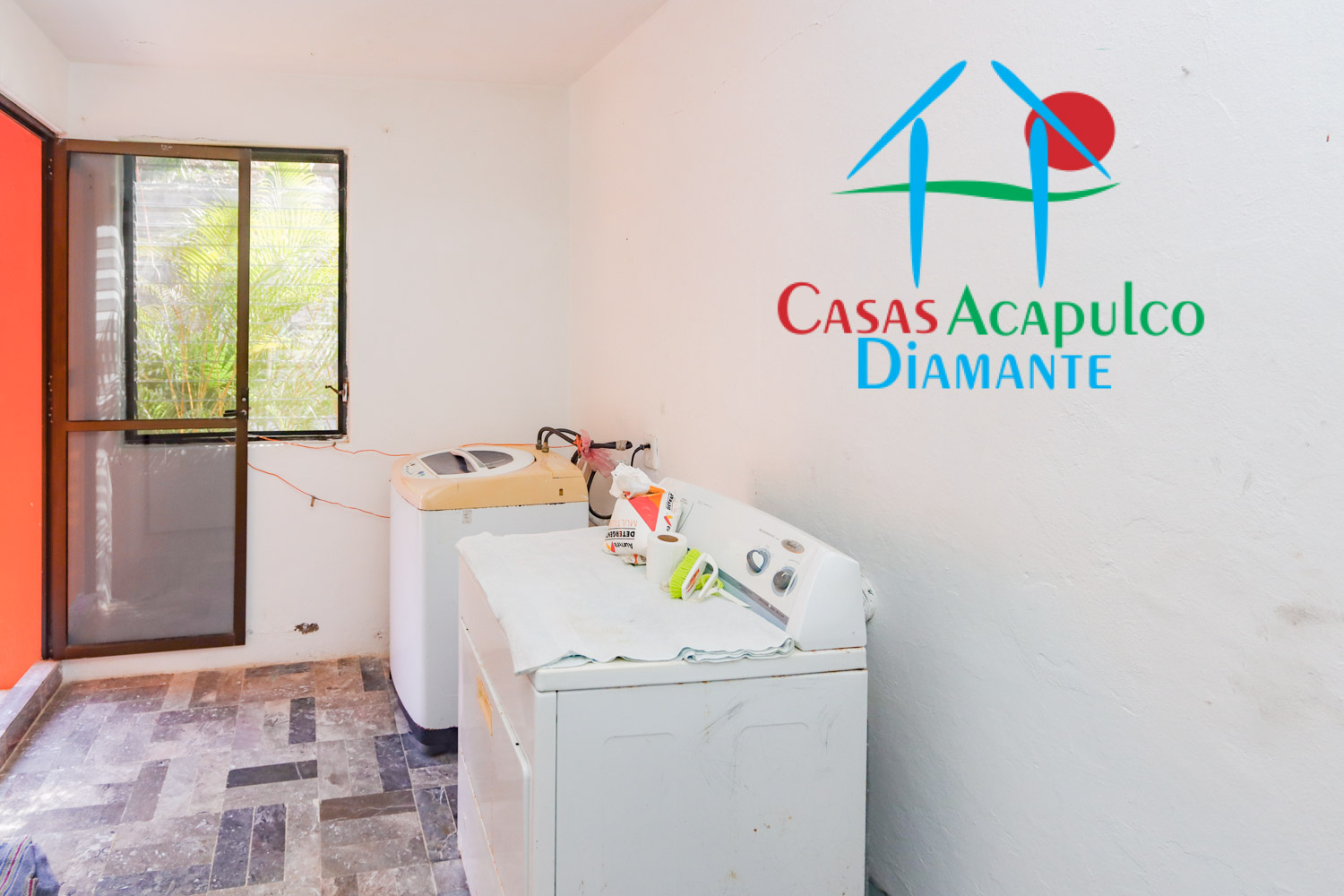 Las Brisas Tabachines 1 - Area de servicio 2